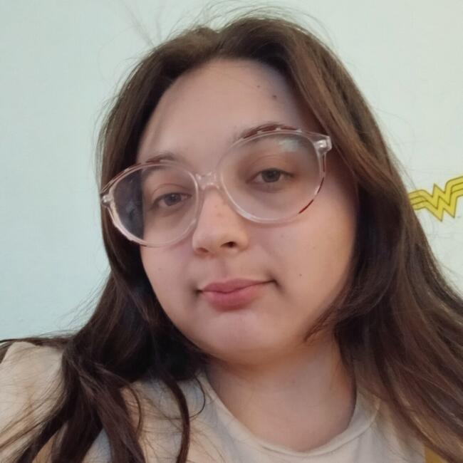 Babysitter in Corpus Christi: Cyrie