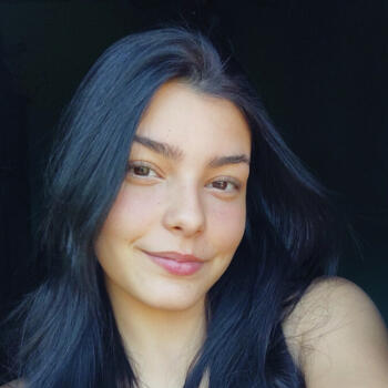 Babá em Barra Mansa: Becca