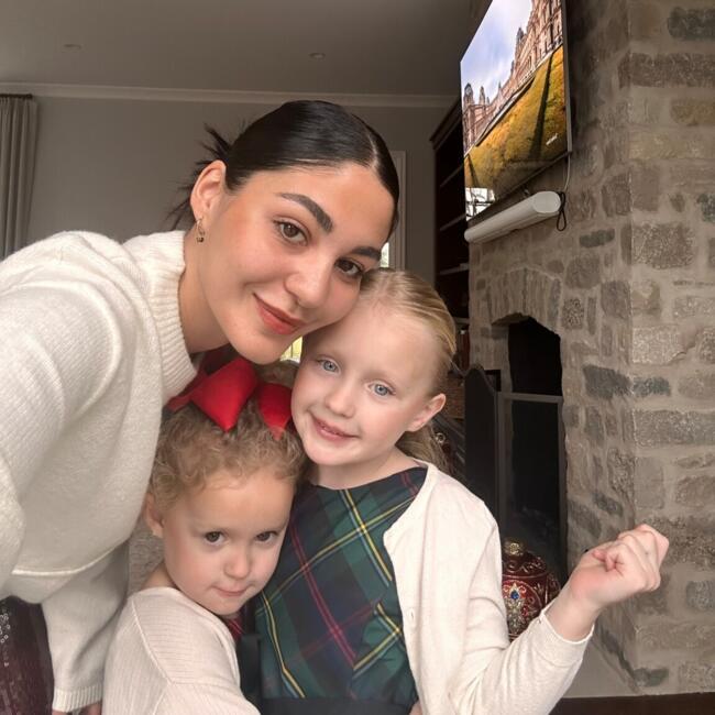 Babysitter in Fano: Virginia