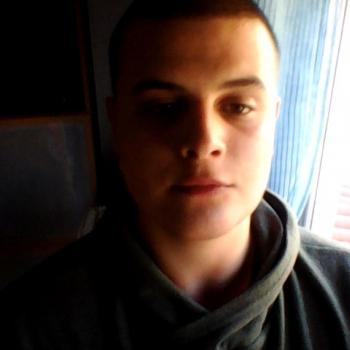 Babysitter Braga: Fabricio