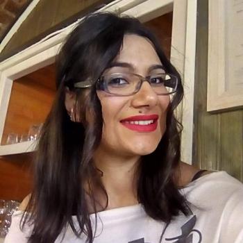 Babysitter a Biella: Alessia