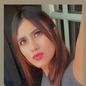 Niñera en Buenos Aires: Agustina