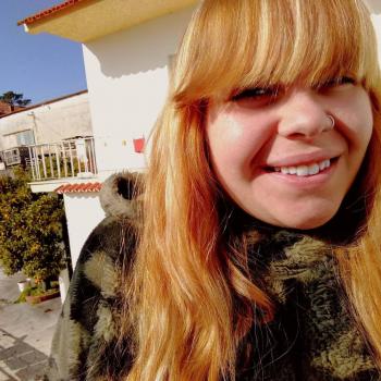 Babysitter Caldas da Rainha: Madalena