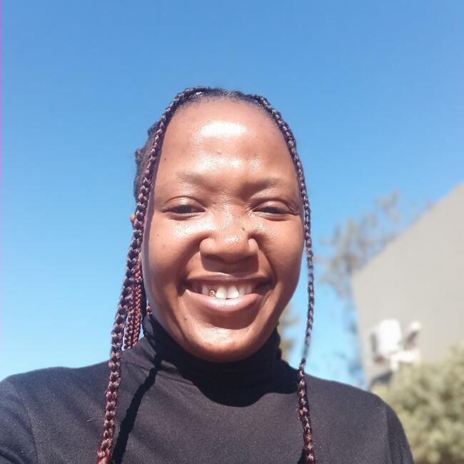 Babysitter in Pretoria: Dipuo Glad