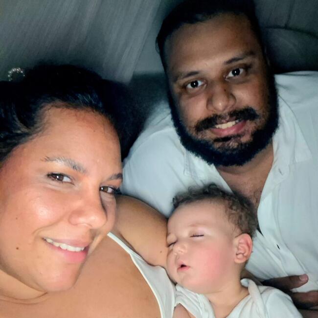 Babysitting job in Santo André: Kemilly