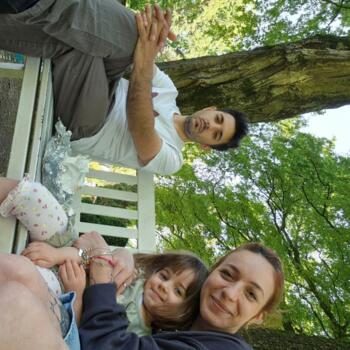 Lavoro per babysitter a Boretto: lavoro per babysitter Martina