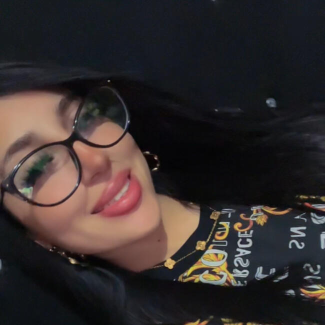 Babysitter in Lo Prado: Josefa andrea