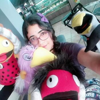 Babysitter in Limón (Provincia de Alto Amazonas): Sherina