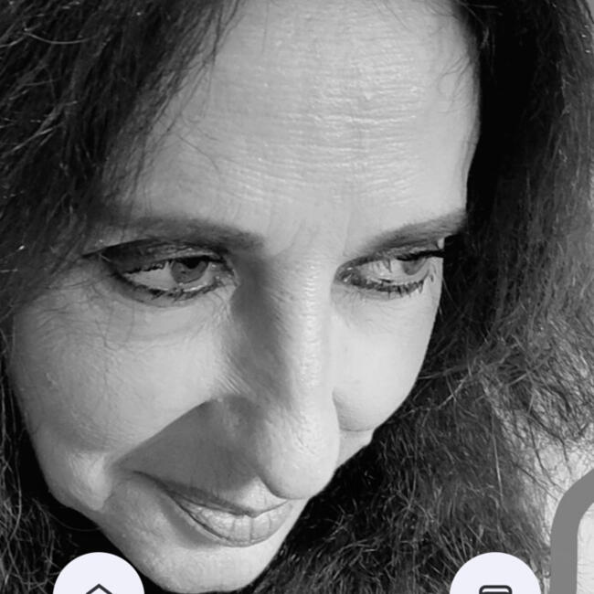 Babysitting job in Rome: Maria Cristina