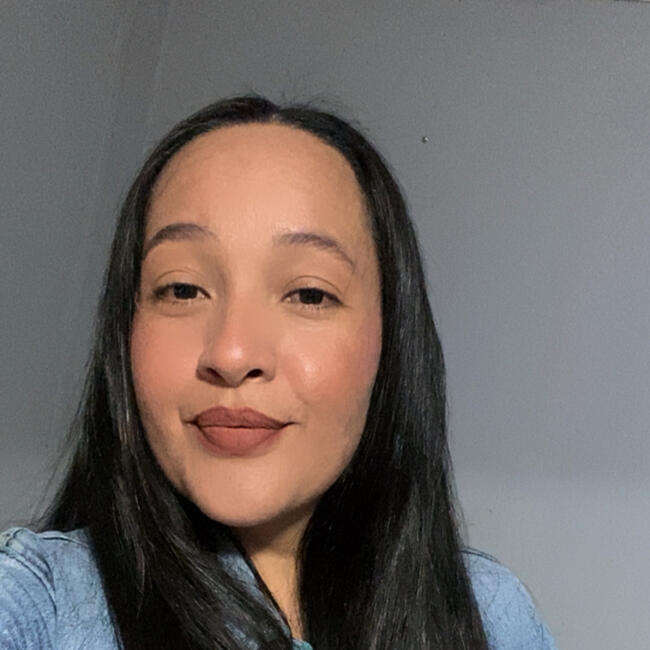 Babysitter in Heredia: Dayanara