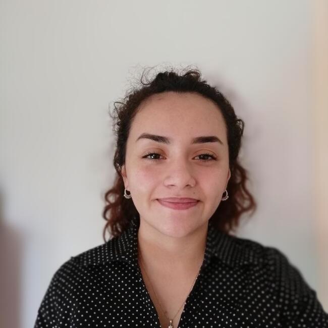 Babysitter in Concepción: Stacy