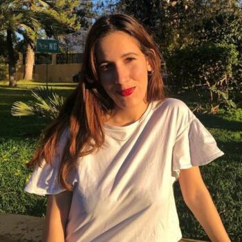 Canguro en Alicante: Laura