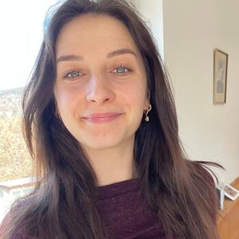 Babysitter Keutschach am See: Anna