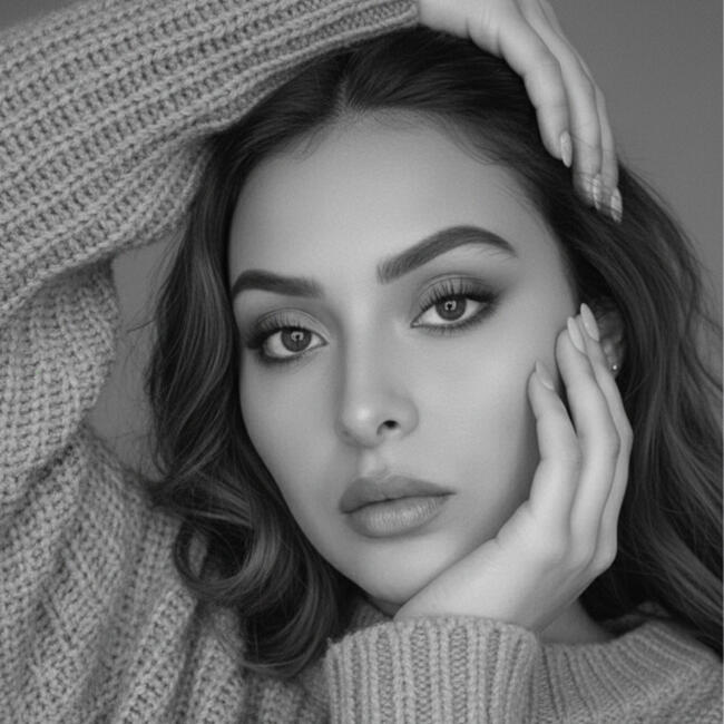 Babysitter in Fraccionamiento Rinconada del Valle: Maria Fernanda