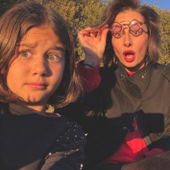 Nanny in Alicante: Maria