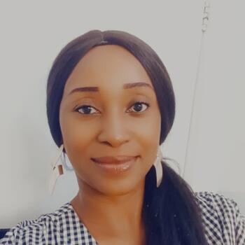 Babysitter in Suleja: Zanege Priscilla