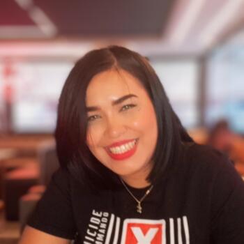 Babysitter in Caracas: Yildre