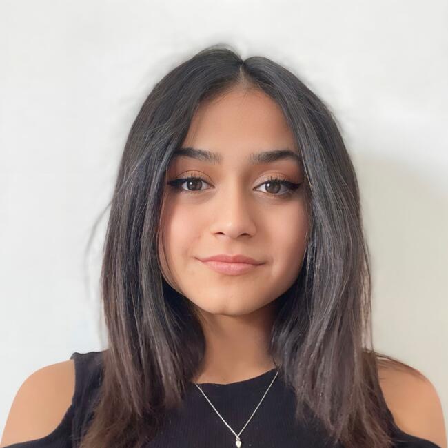 Niñera en Temuco: Amanda