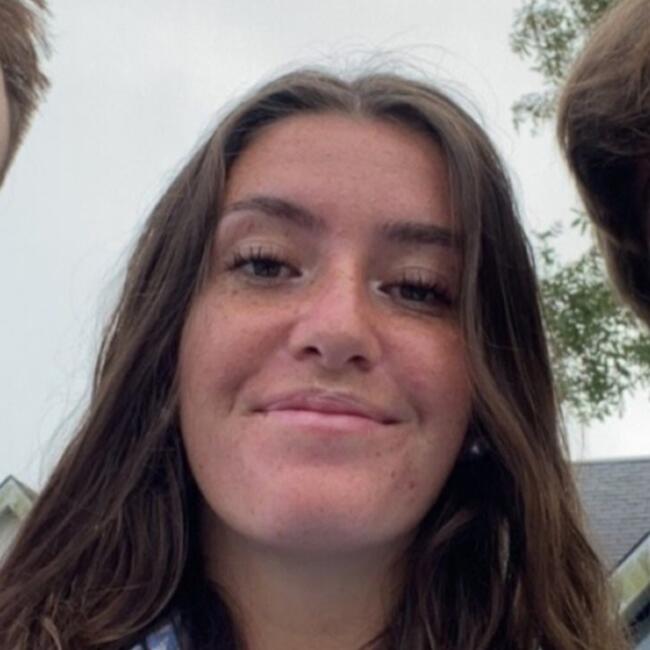 Babysitter in Pessac: Maelys