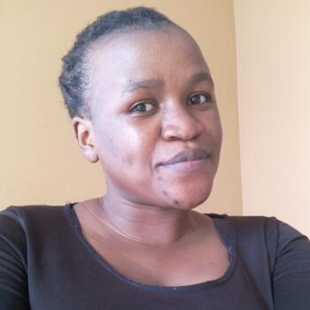 Nanny in Pretoria: Tisha Tariro