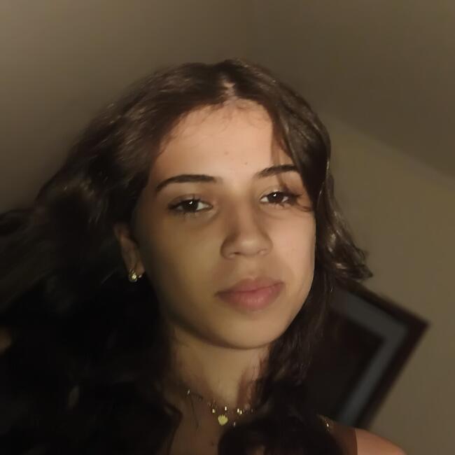 Babysitter in Franca: Daiely