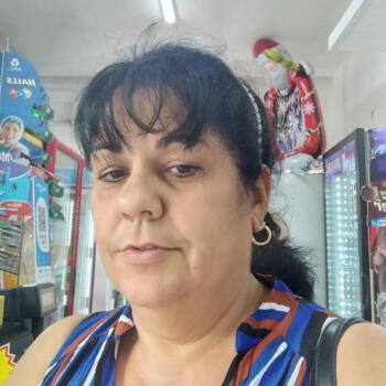 Niñera en Montevideo: Yoryana