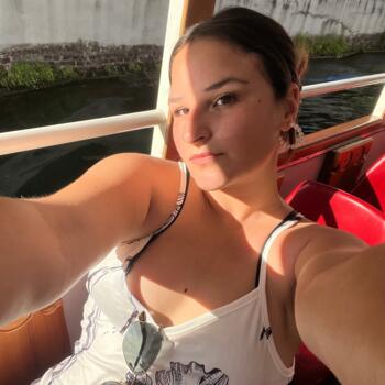 Babysitter in Ciudad de la Costa: Maria eugenia