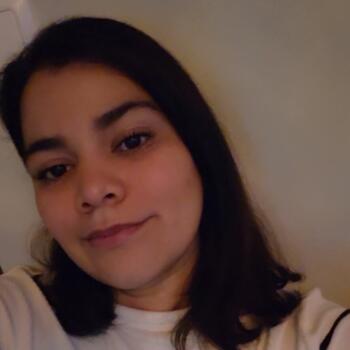 Babysitter Mejicanos: Rebeca