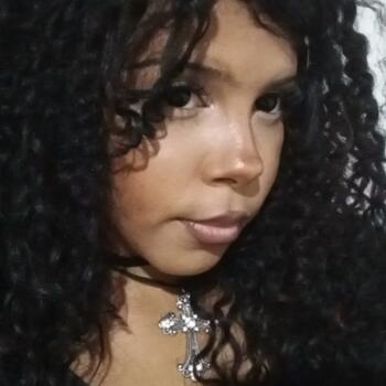 Babysitter in Petrolina: Maria Clara