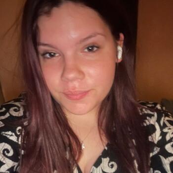 Babysitter in Abony: Barbara