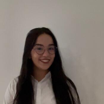 Canguro en Barcelona: Julia