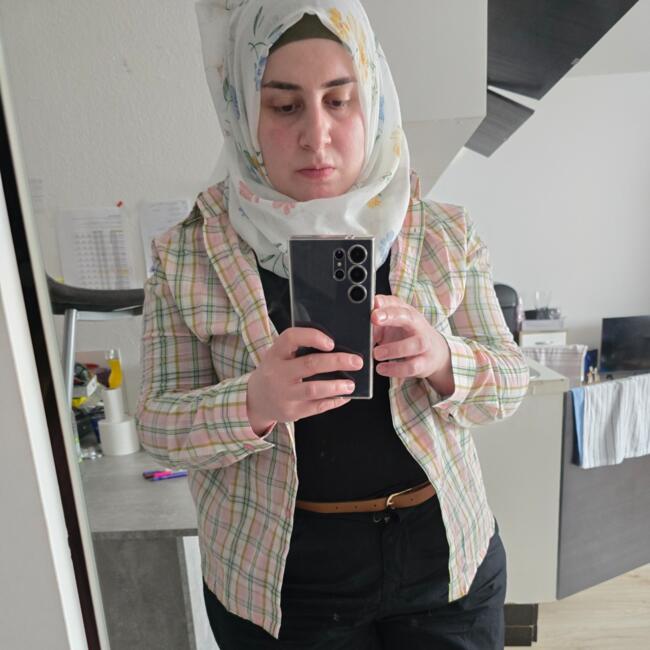 Babysitter in Düren: Mozna