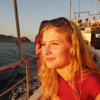 Babysitter in Oud-Heverlee: Mirthe