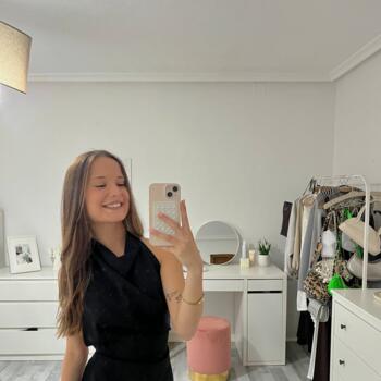 Niñera en Pravia: Marta