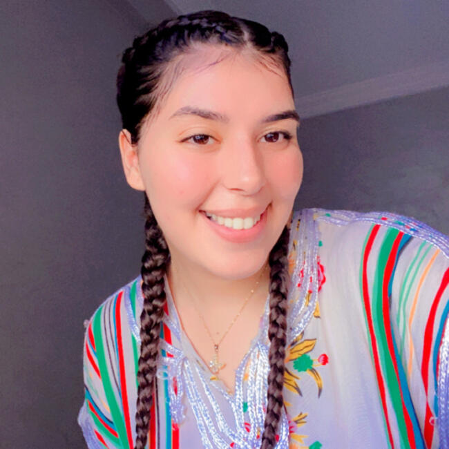 Babysitter in Walferdingen: Nouha