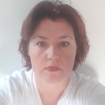 Nanny in Witmarsum: Sandra