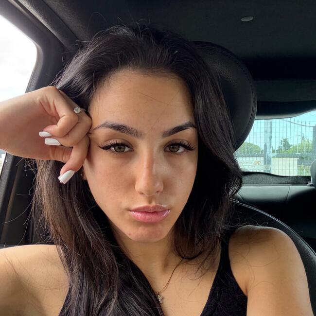 Babysitter a Albano Laziale: Eleonora