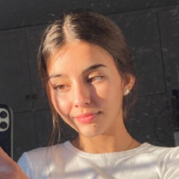 Canguro Berga: Miryam