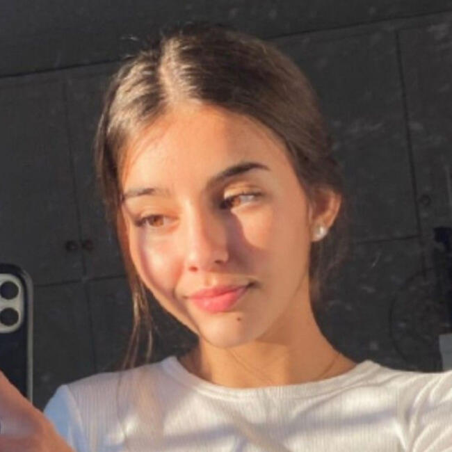 Canguro en Berga: Miryam