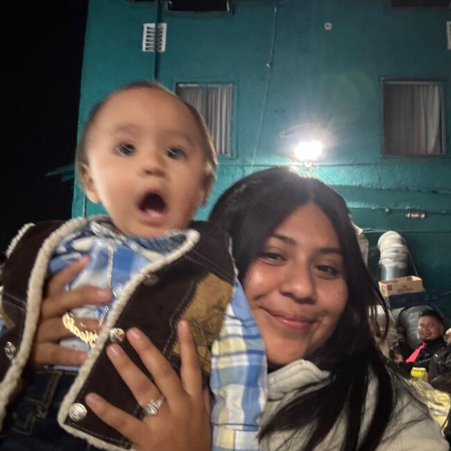 Babysitter in Los Angeles: Jasmin