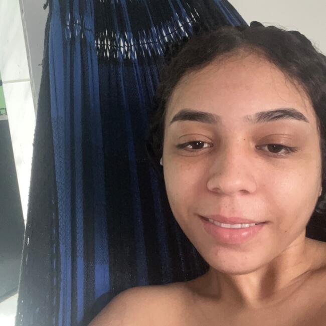 Babysitter in Fortaleza: Maylane frota