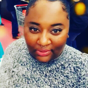 Babysitter in Donaldsonville: Monique