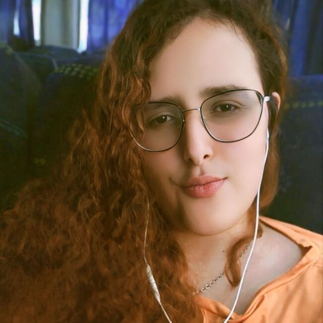 Babysitter in Osasco: Thaís