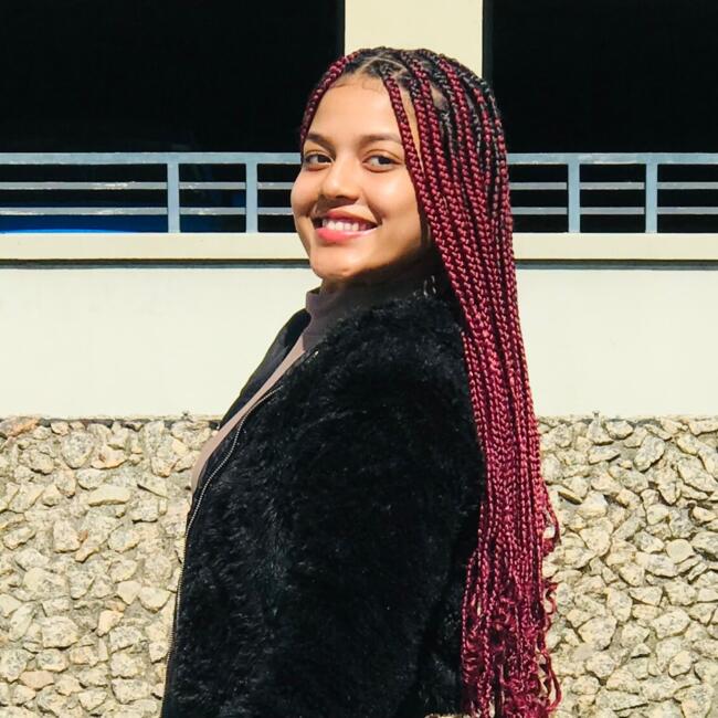 Babysitter in Cape Town: Liya Iman