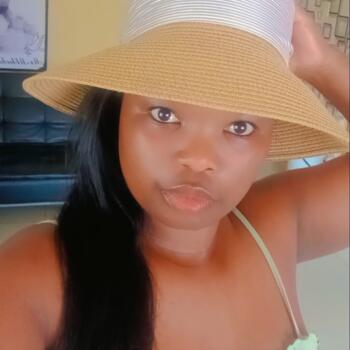 Babysitter in Durban: Sinethemba