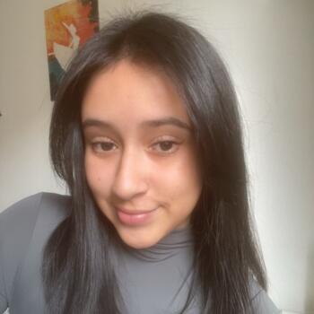 Nanny in Getafe: Kim