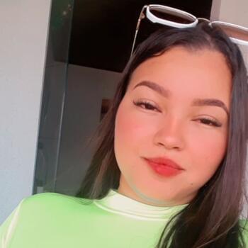 Babysitter Belo Horizonte: Isabele