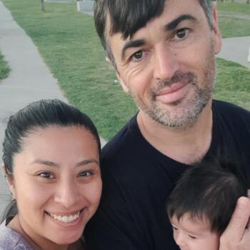 Babysitting job in Bahía Blanca: babysitting job Jacqueline