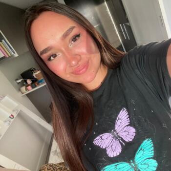 Niñera en Santiago de Chile: Maite