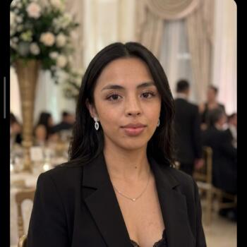 Babysitter Bogotá: Karen Vargas